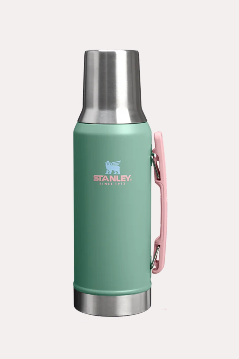 Stanley 1913 x Antonela High Precision Flow Mate System丨1.3qt