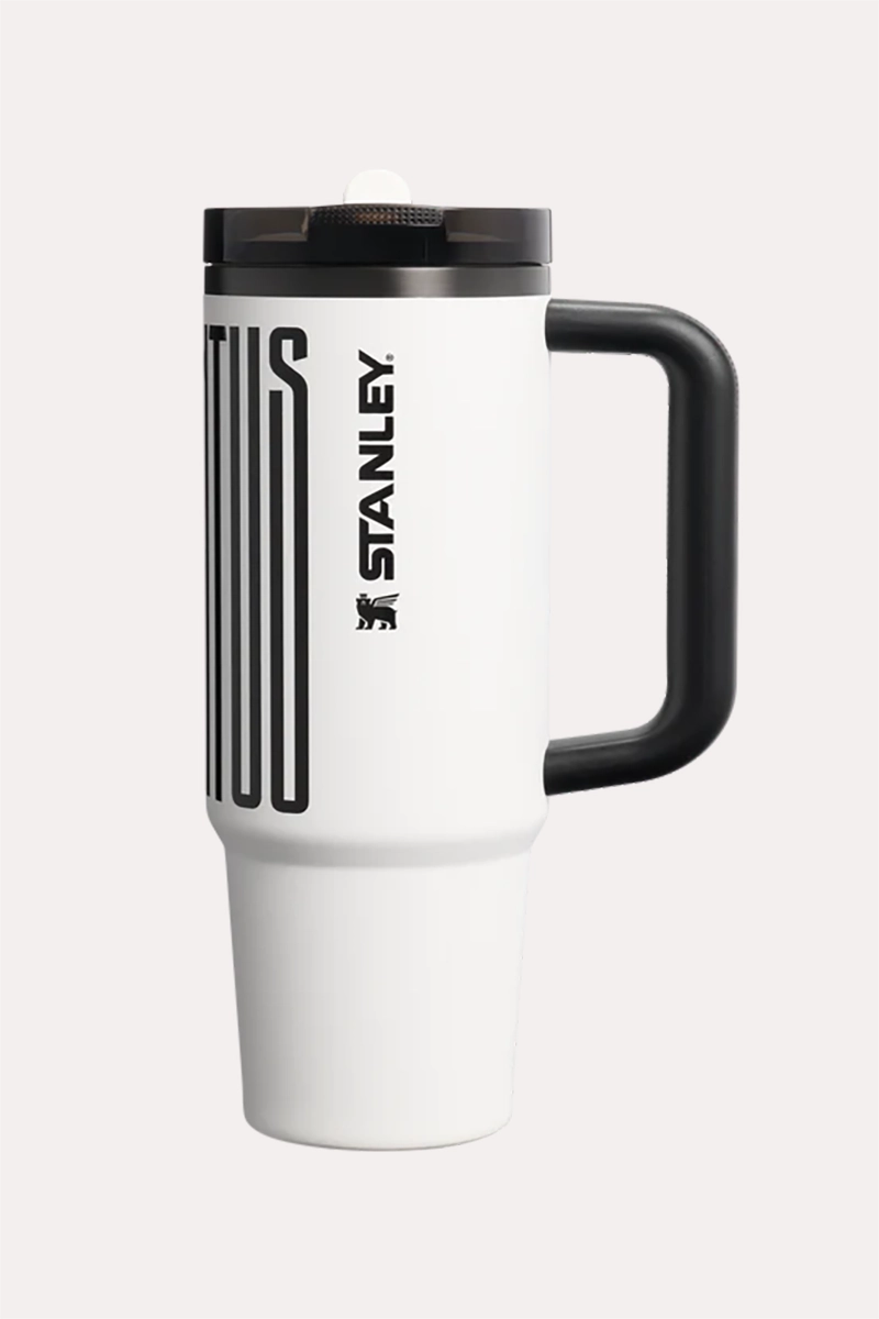 Stanley 1913 x Juventus Quencher® ProTour Flip Straw Tumbler丨30oz