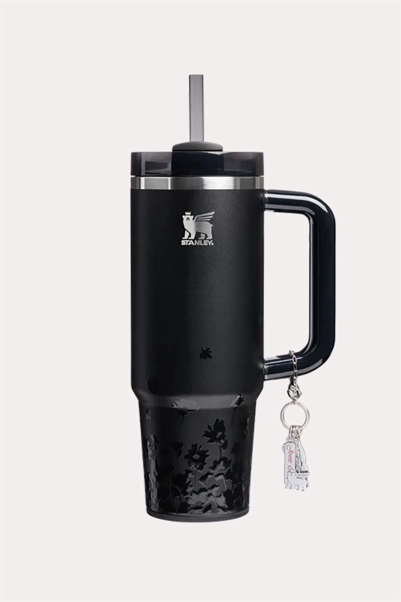 The Quencher® Luxe Tumbler丨30oz