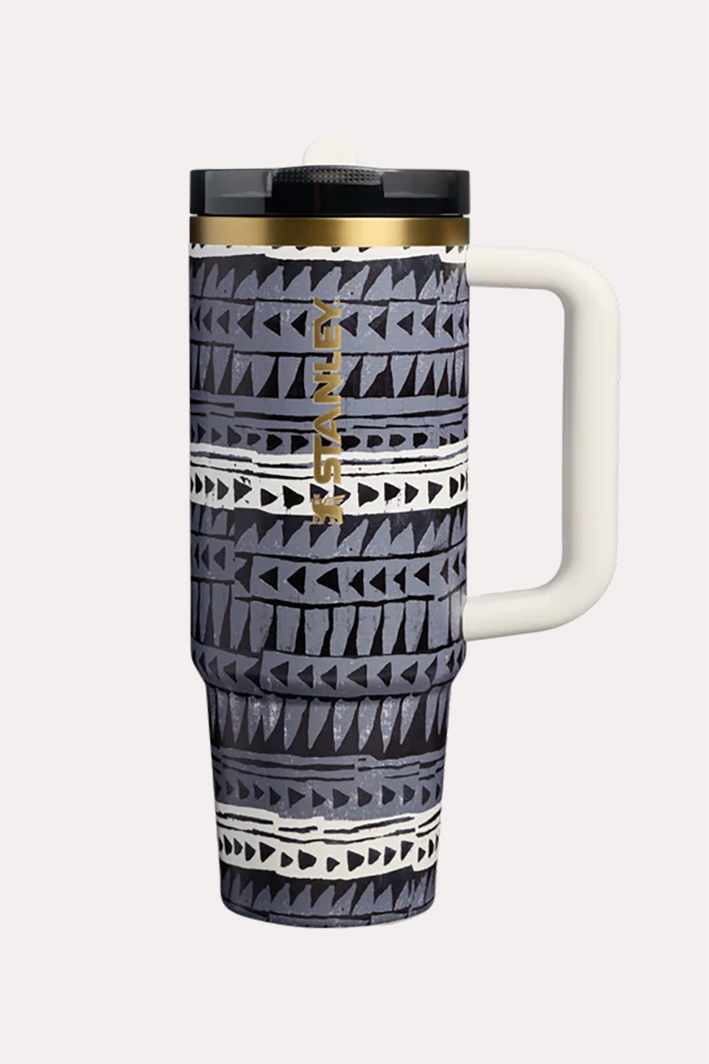 The Stanley 1913 x Nest Quencher® ProTour Flip Straw Tumbler丨30oz