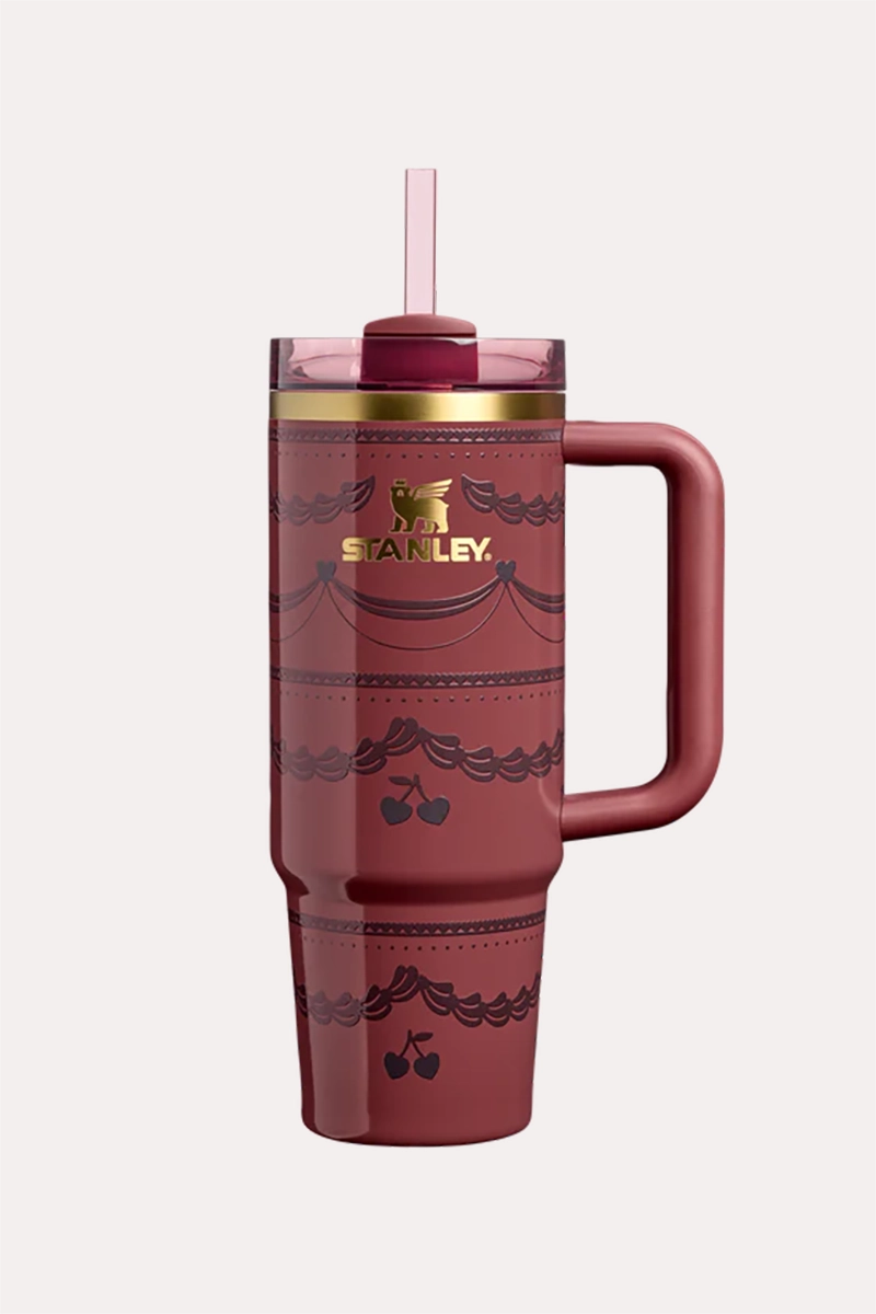 The Valentine’s Day Quencher H2.0 Flowstate™ Tumbler丨30oz