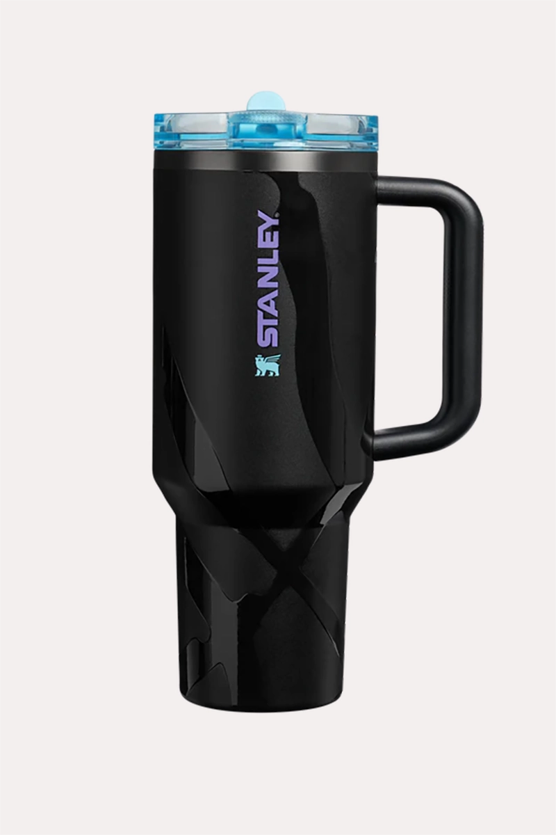 Stanley 1913 x Caitlin Clark Quencher® ProTour Flip Straw Tumbler丨40oz