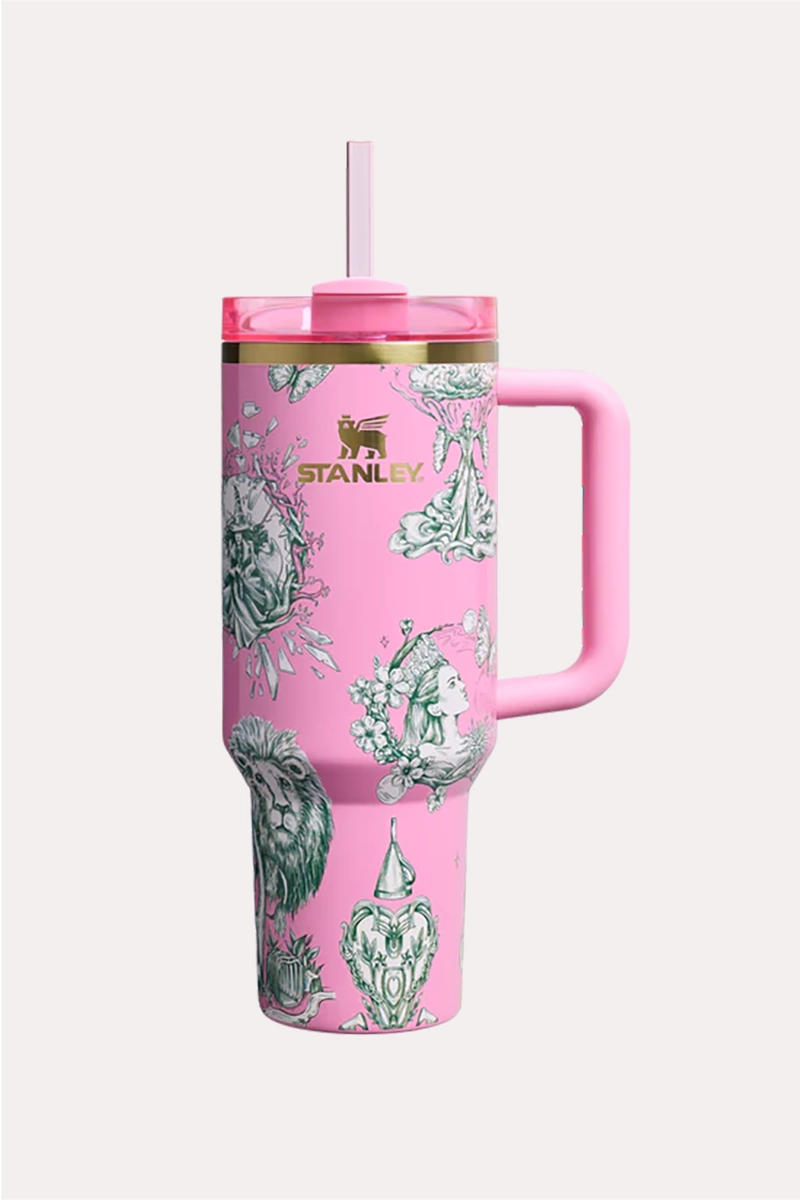 The Wicked for Good Quencher® H2.0 Flowstate™ Tumbler丨40oz
