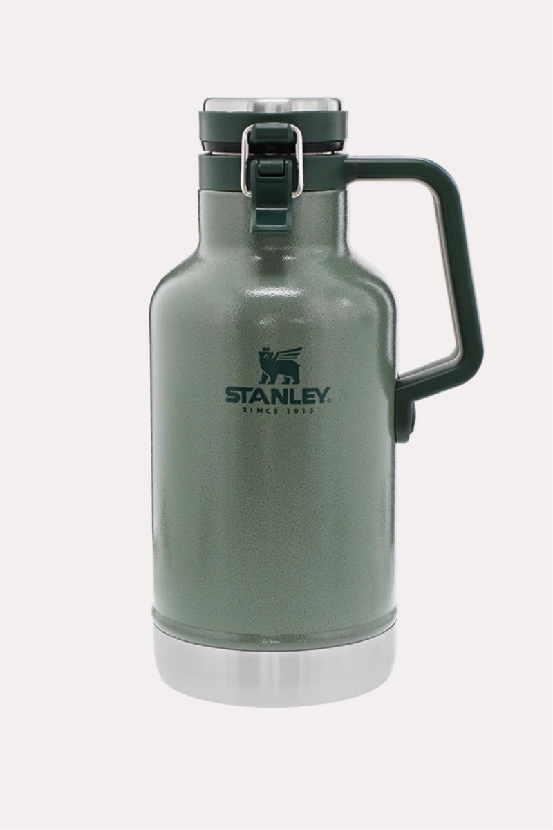 Classic Easy-Pour Growler丨64oz