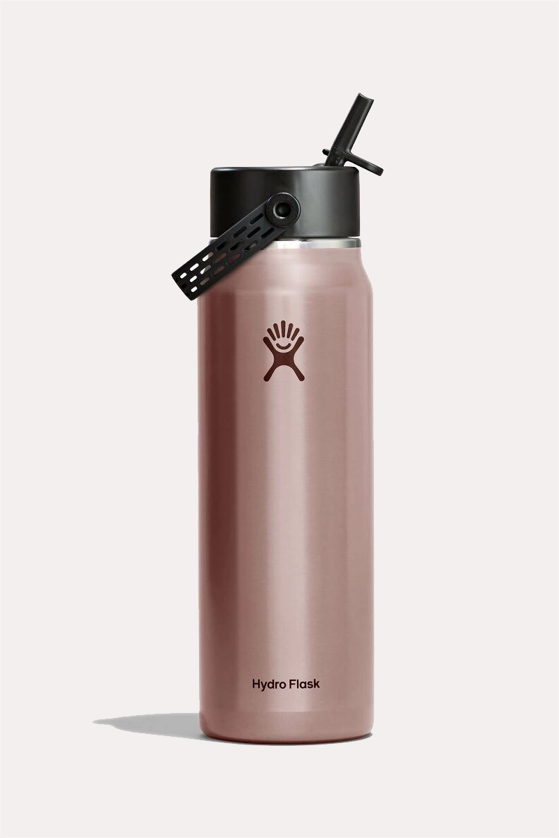 32 oz Lightweight Flex Straw Bottle