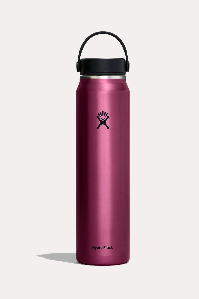 40 oz Lightweight Flex Cap Bottle