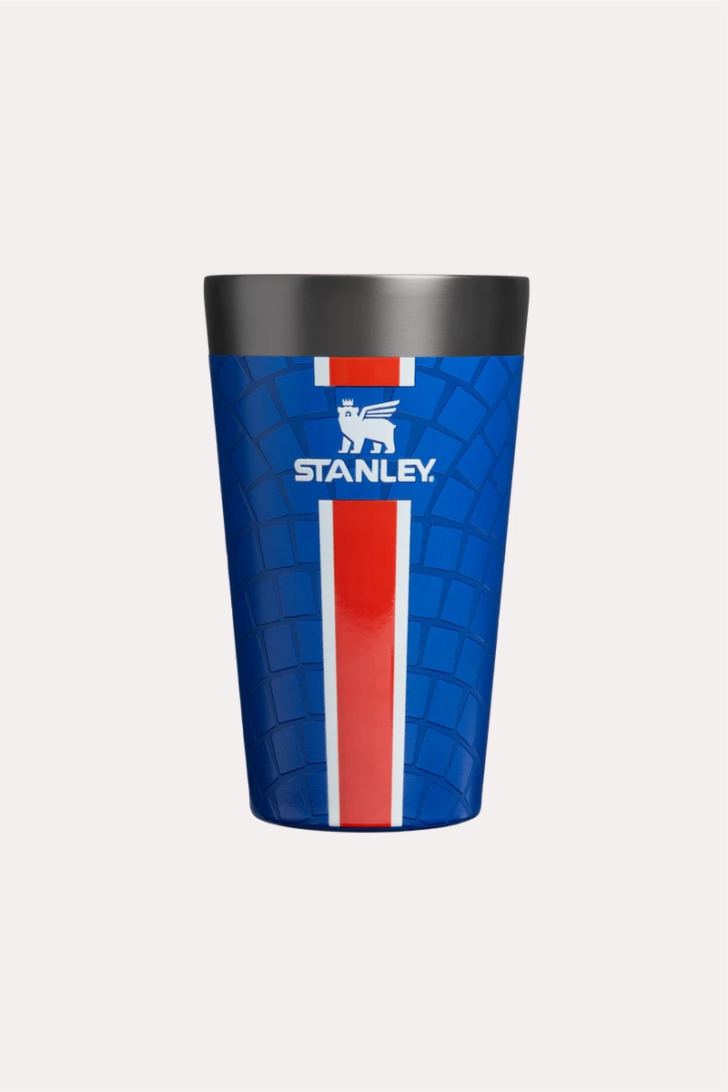 Stanley 1913 x Paris Saint-Germain Adventure Stacking Tumbler | 16oz